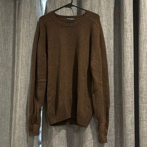 Women’s Brandy Melville Sweater